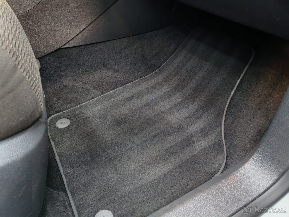 VW Tiguan 1.4 TSI Sport Sky 2013 - 12