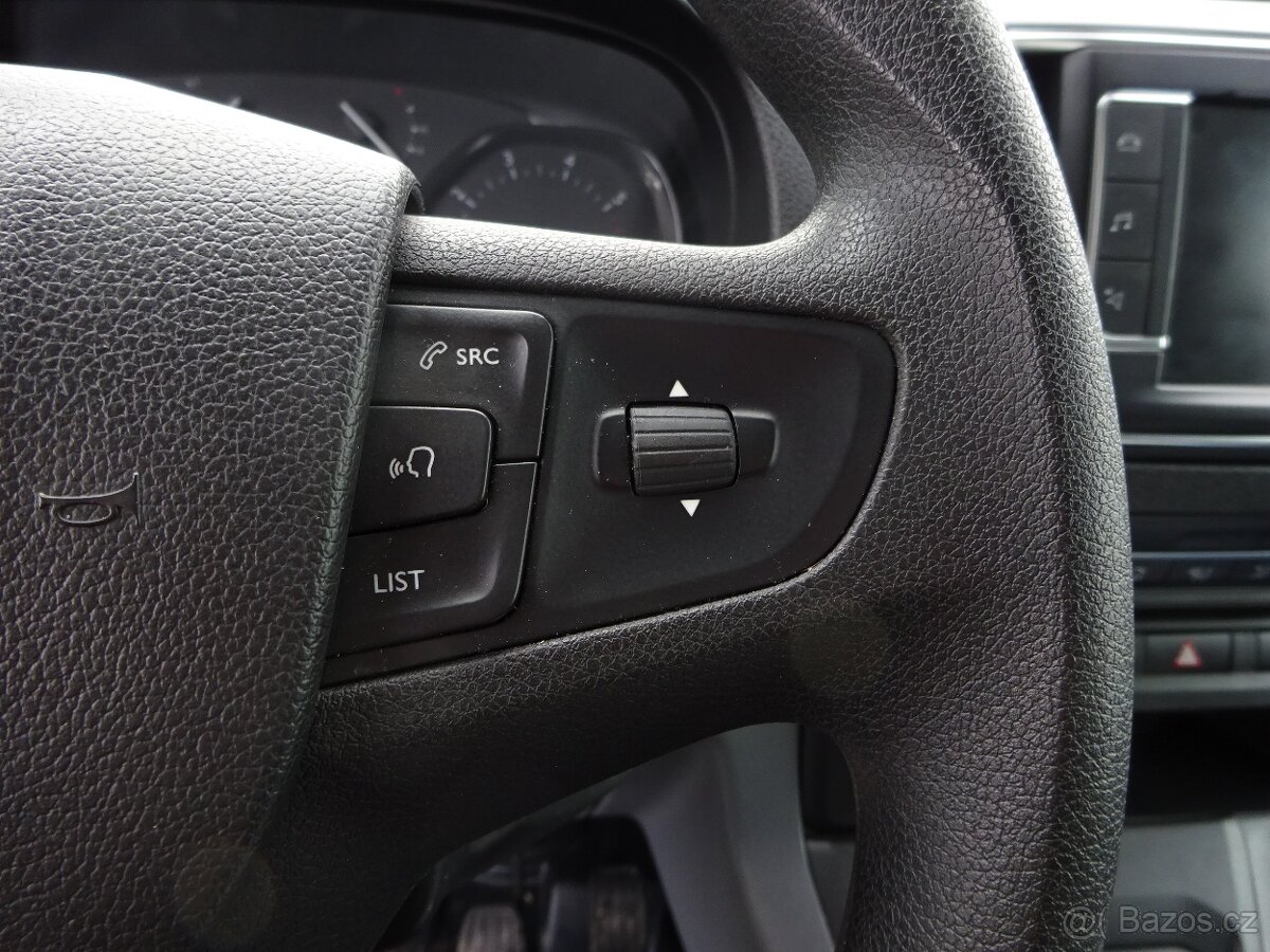 Peugeot Expert 2,0 HDI,GARANCE KM,Č.57 - 12