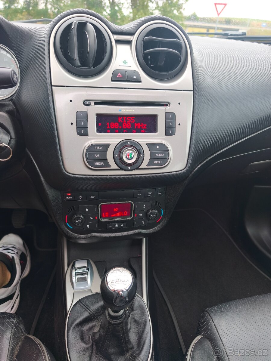 Alfa Romeo Mito 1.4 70kw - 12