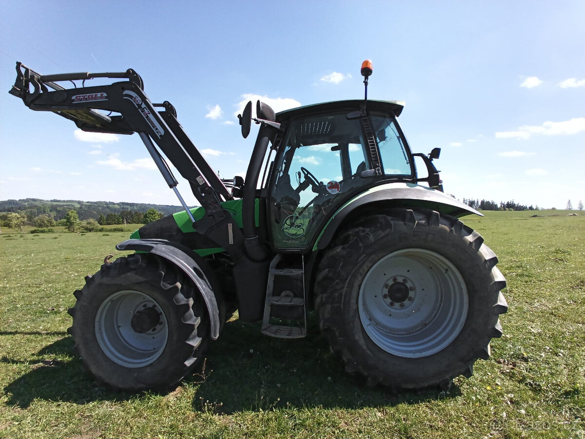 Deutz-Fahr Agrotron 150 Profiline - 12