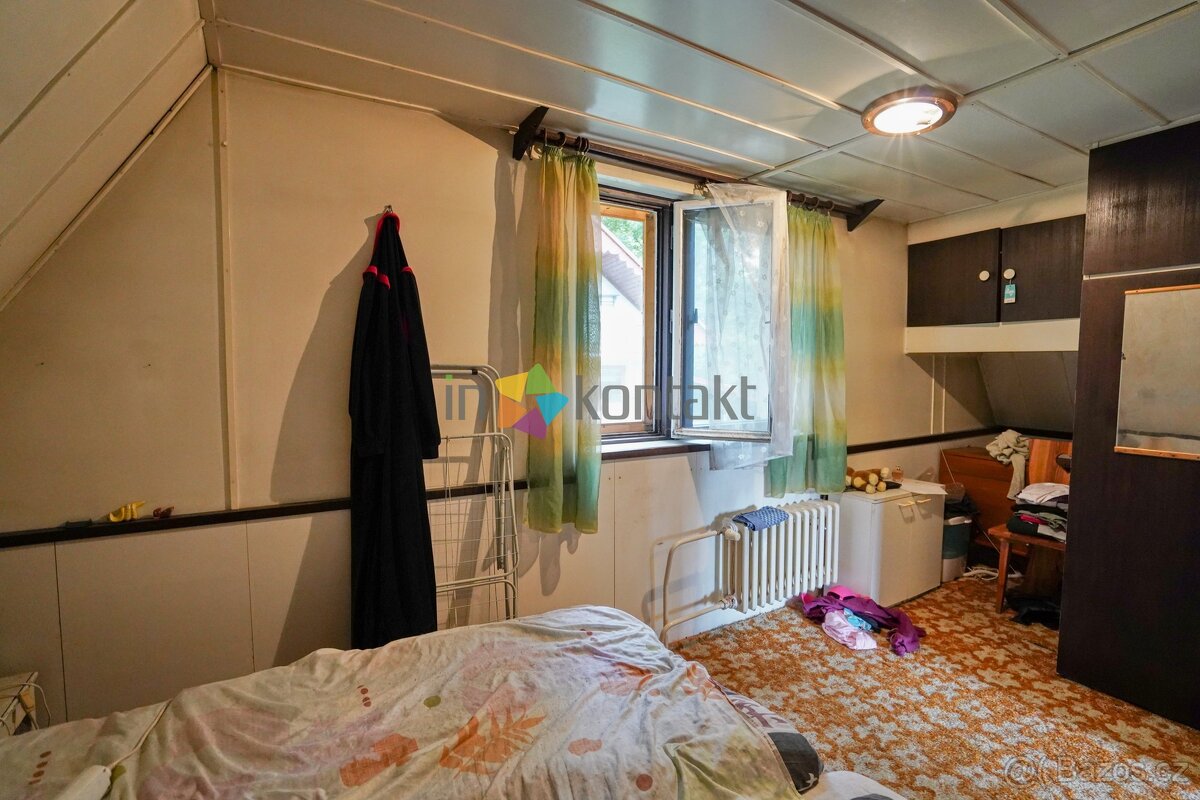 Prodej rodinné domy, 77 m² - Šternberk - Dalov, ev.č. 00422 - 12