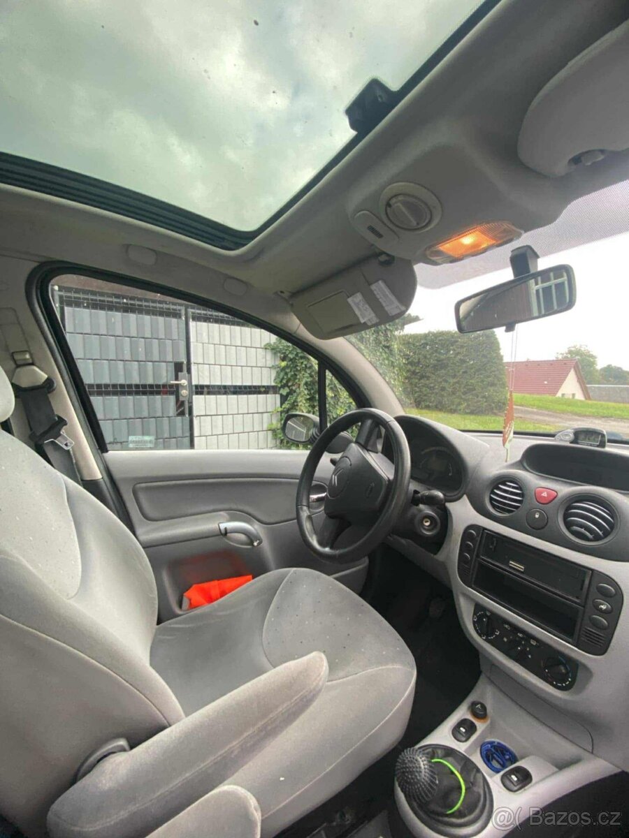 Prodám Citroen C3 - 12