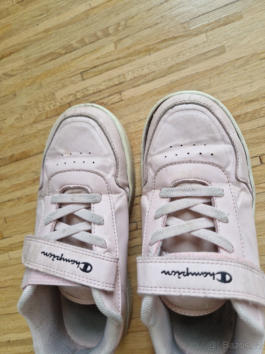 Skechers vel.35, vel. 34, Champion, Geox - 12