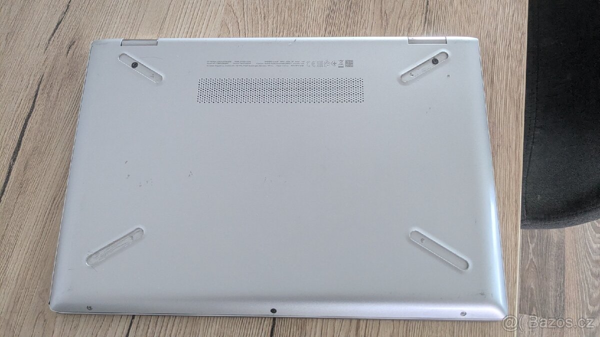 HP Pavillion X360 14" Laptop Intel i5 - 12