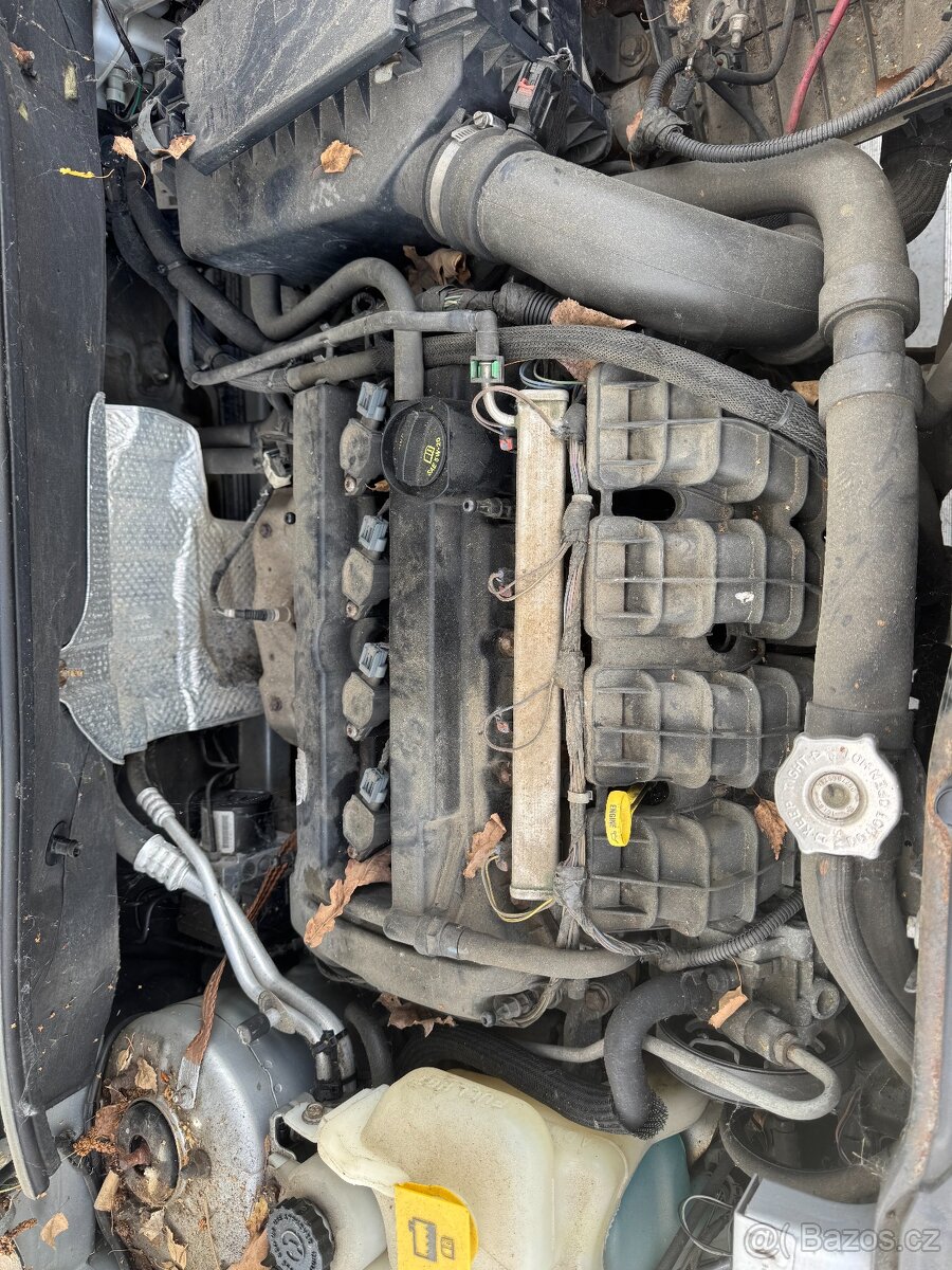 Jeep Compass 2.4 Sport - 12