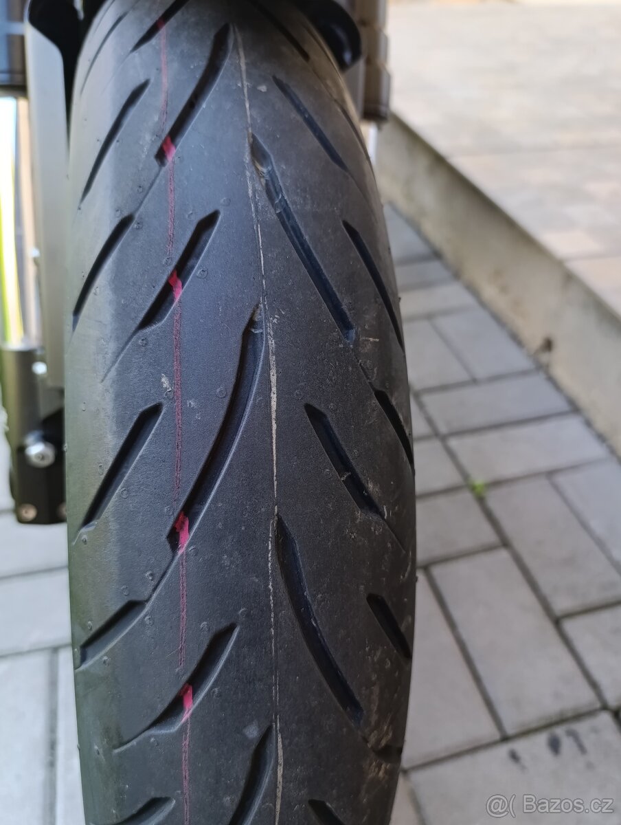 SWM 440 GRAN MILANO - 12