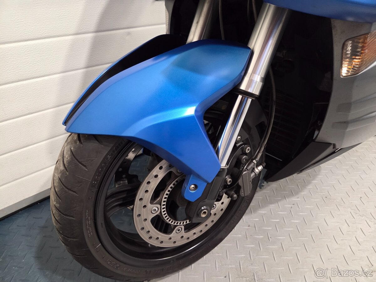 BMW C 600 Sport - 12