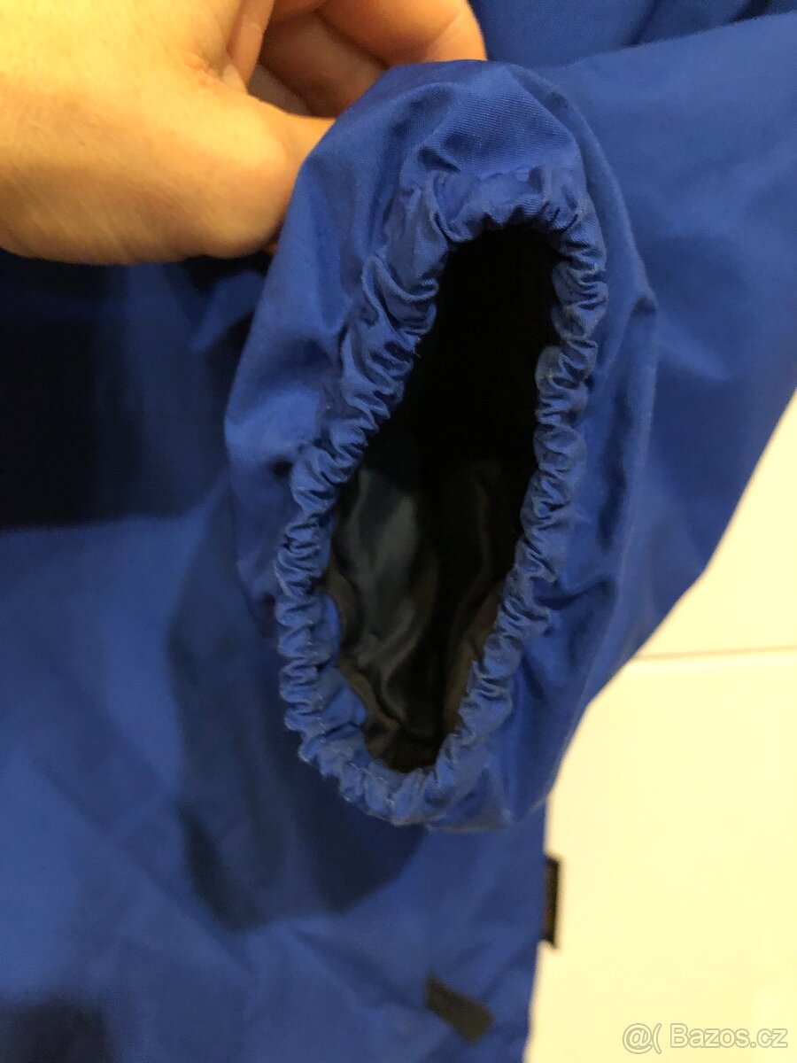 Detska zimni bunda Jack Wolfskin - 12