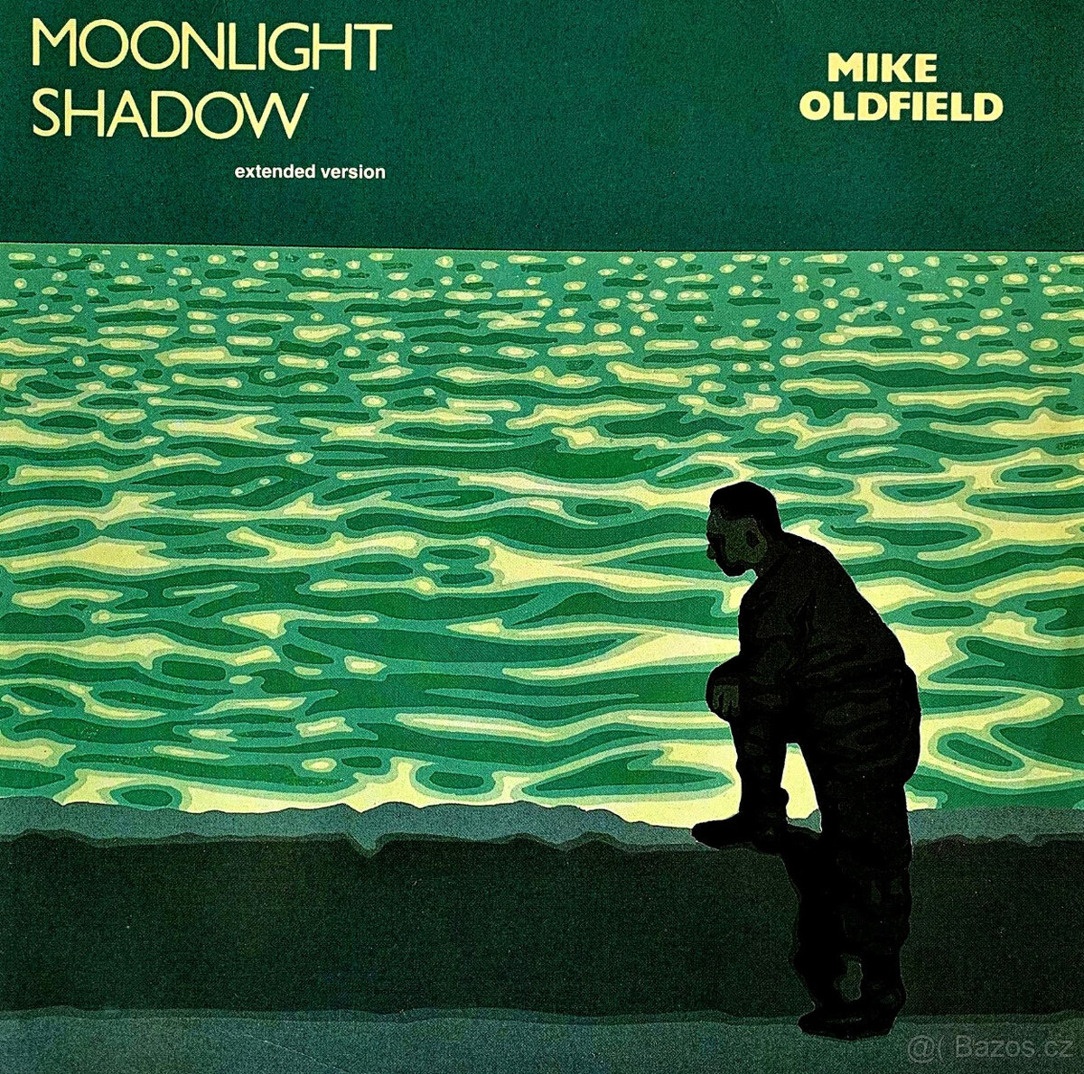 Prodám svou sbírku gramofonových desek - 133 - 12