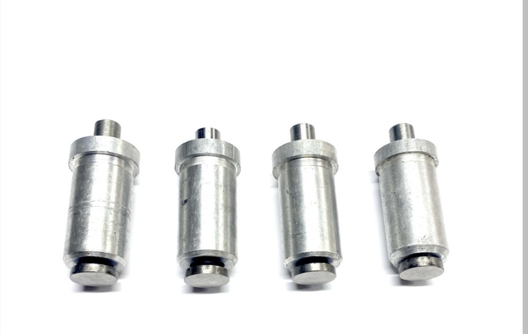 Přední světlo zadní světlo tachometr výfuky rybiny - 12