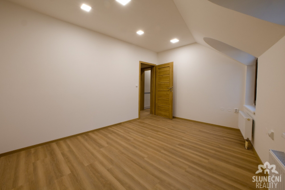 Pronájem bytu 3+kk, 57 m², Uherské Hradiště - 12