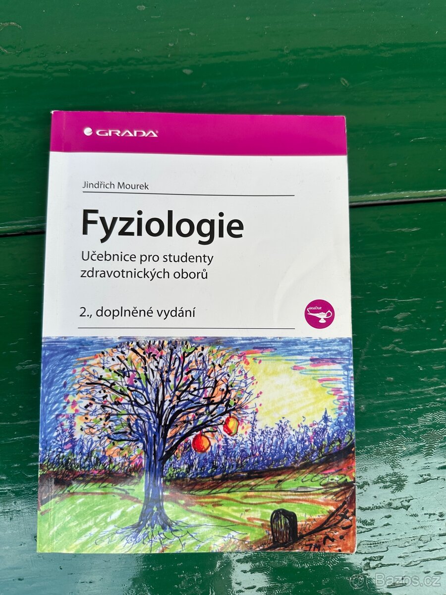 Odborné knihy pro zdravotnické obory - 12