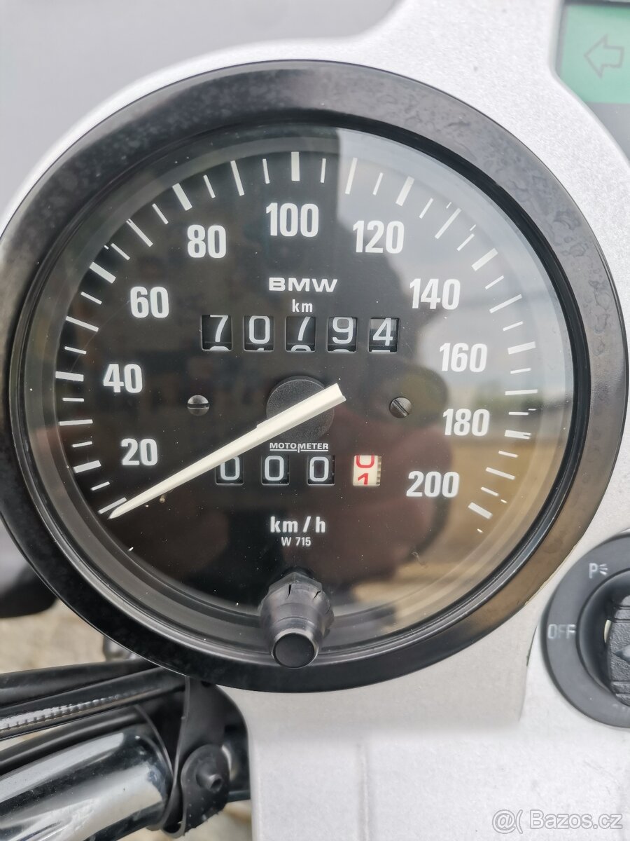 Bmw R 100 r 1994 - 12