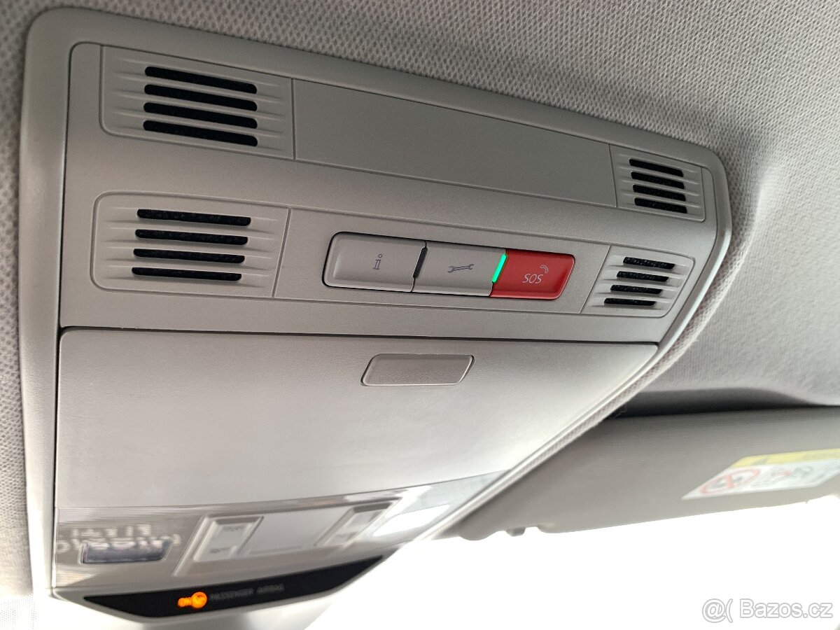 ŠKODA SCALA, 1.0TSI, 85KW, STYLE, 2021, 1. majitel - 12