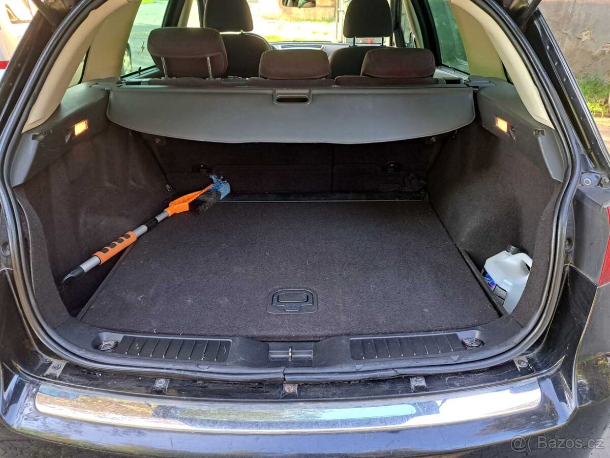 Fiat Croma 1.9 JTD 110kW automat - 12