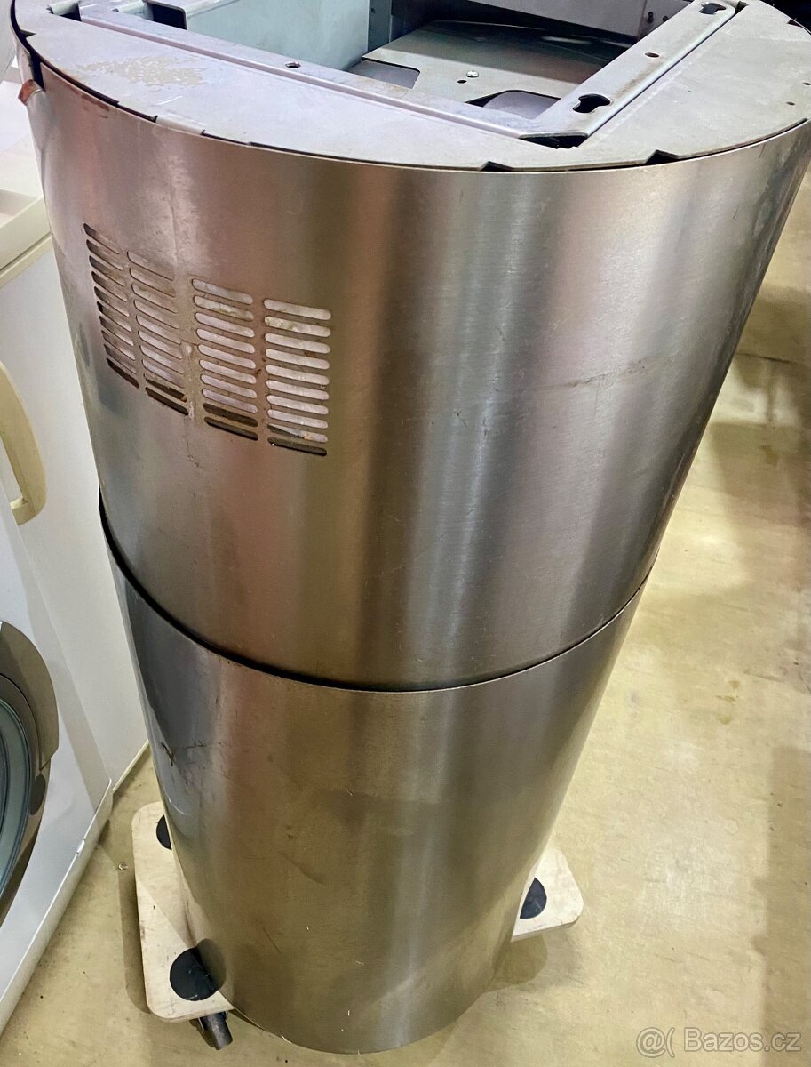 Digestoř ostrůvková IKEA / Odsavač páry - 12