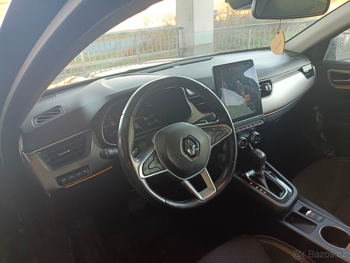 Renault Arkana 1 majitel - 12