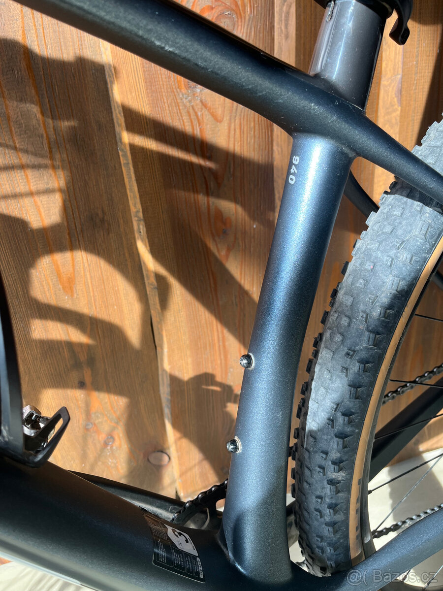 SCOTT Scale 940 Carbon 29" - TOP stav - 12