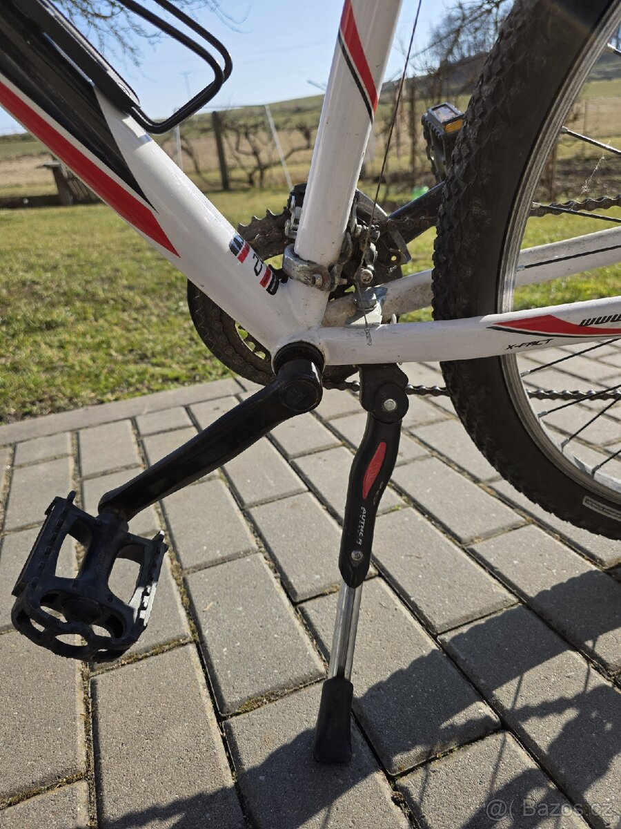 Dětské kolo vel. 26 X-Fact - 12