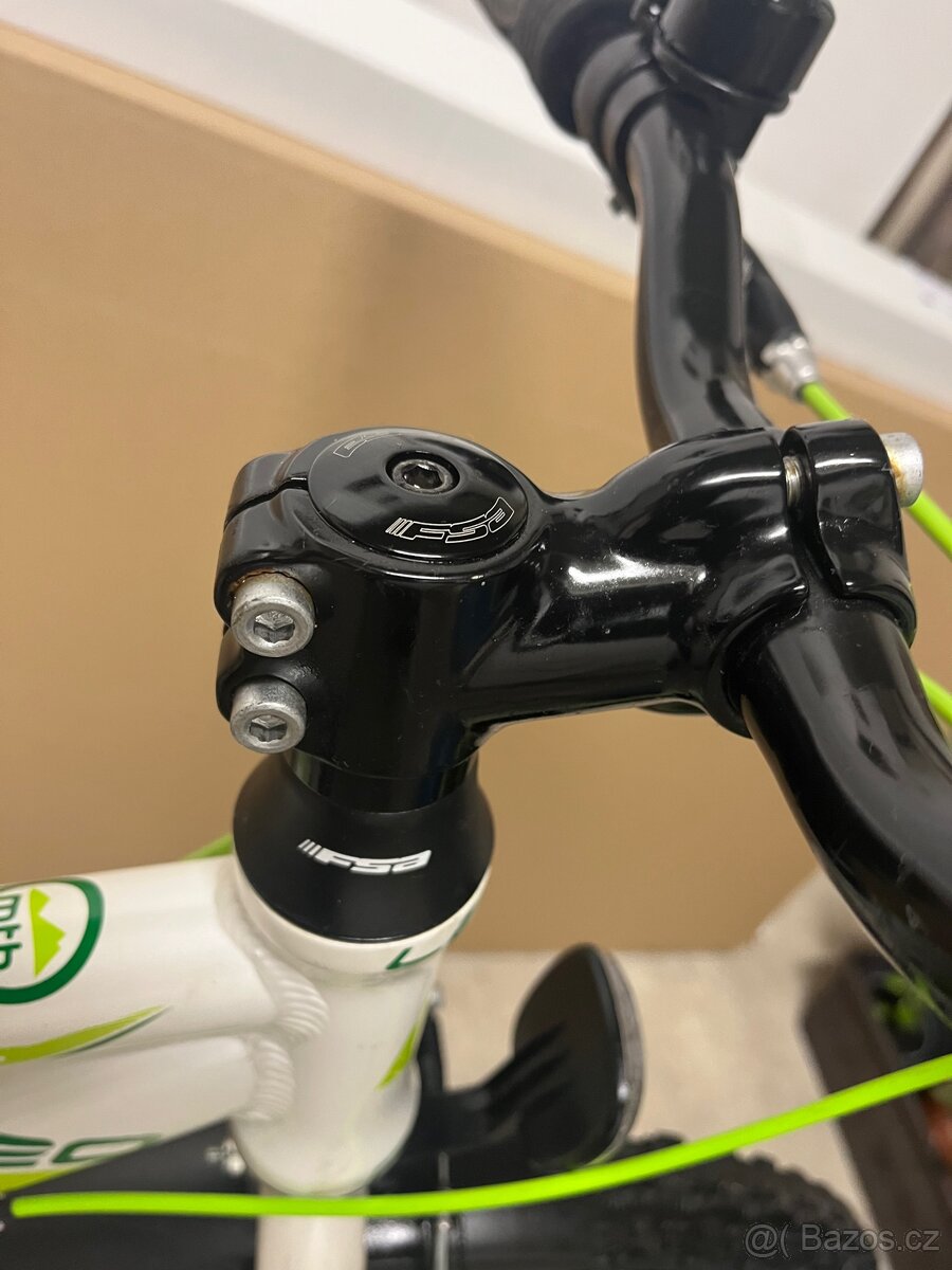 Dětské kolo DEMA LENNY 20 - 12