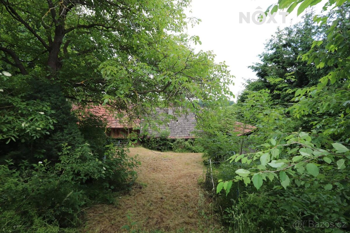 Prodej Chalupa, 65㎡ - 12