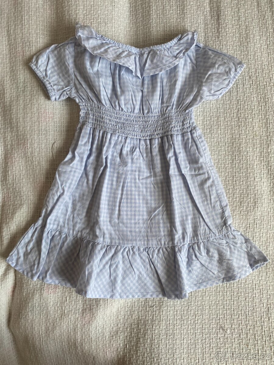 Letní set pro holku vel. 92/1,5-2r - 12