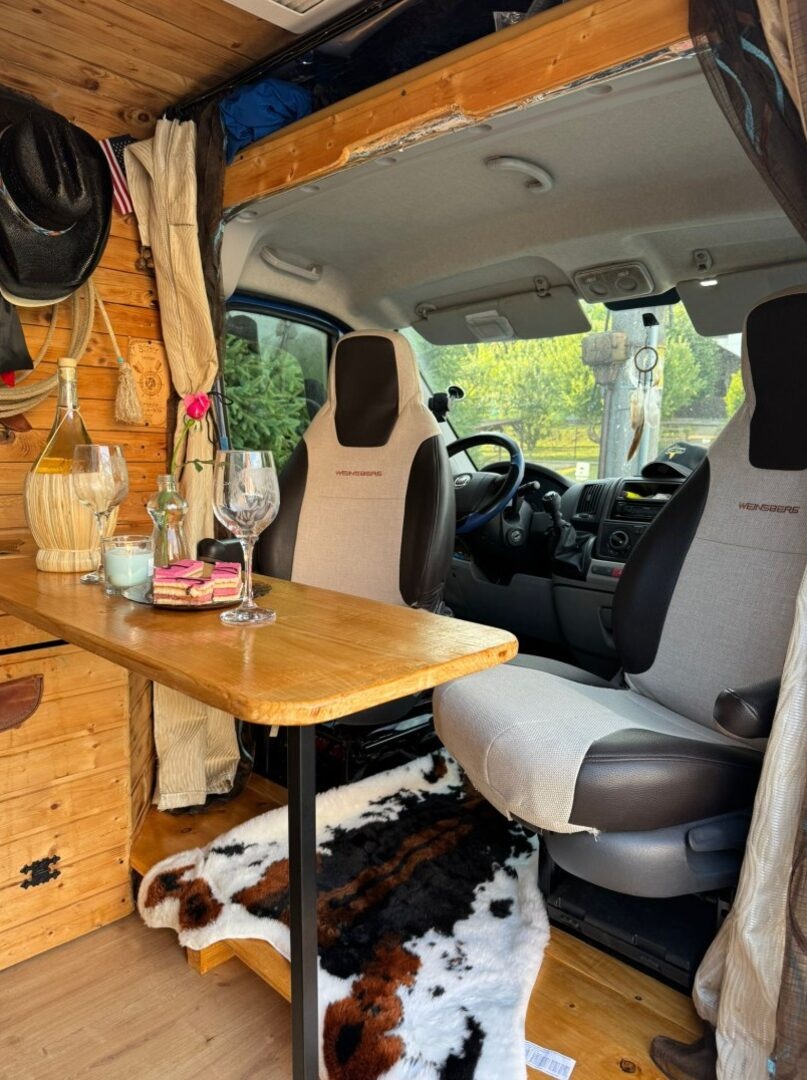 FIAT DUCATO 3.0 CNG 100kW s prestavbou na spanie - 12