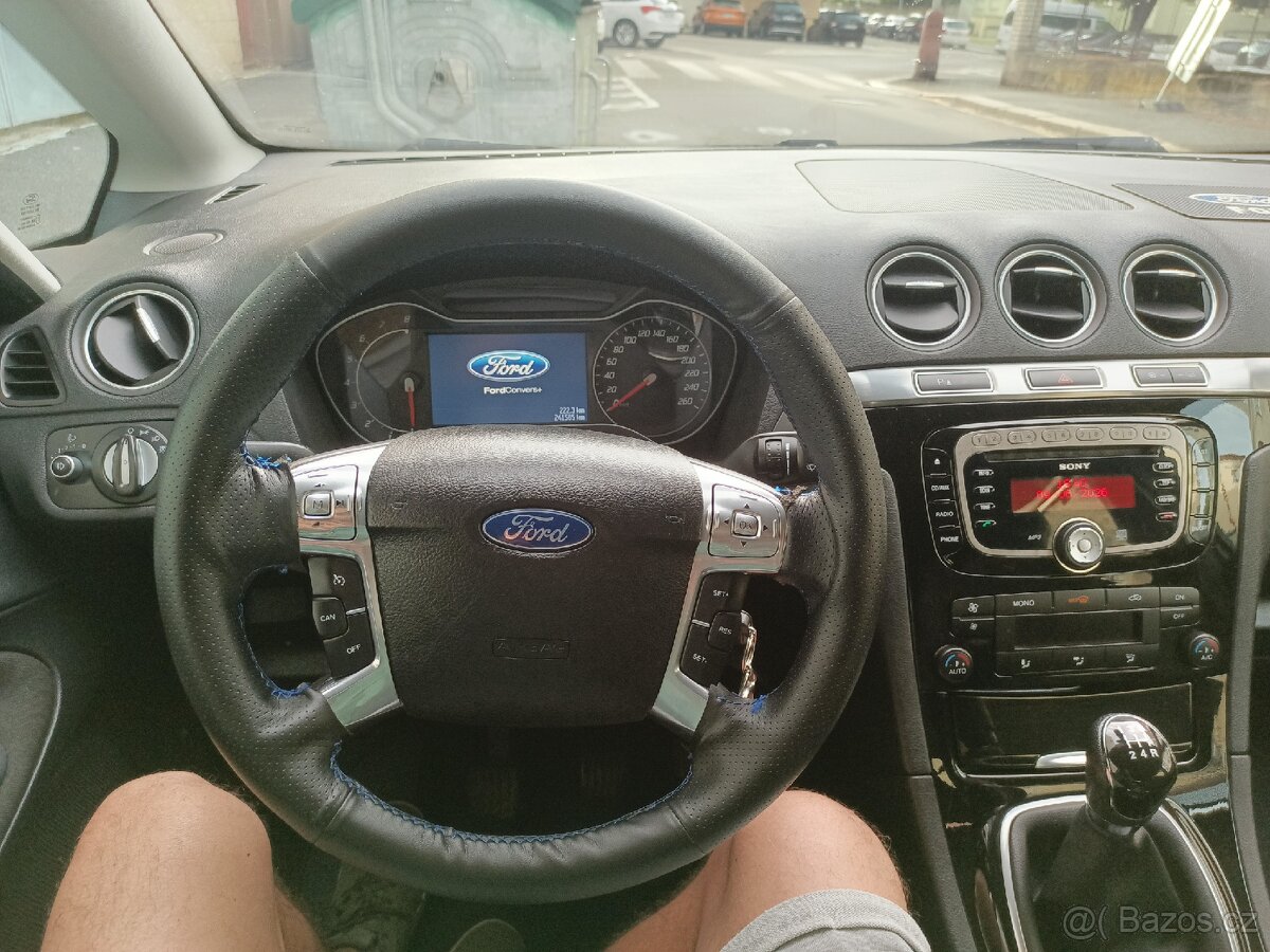 Ford S Max - 12