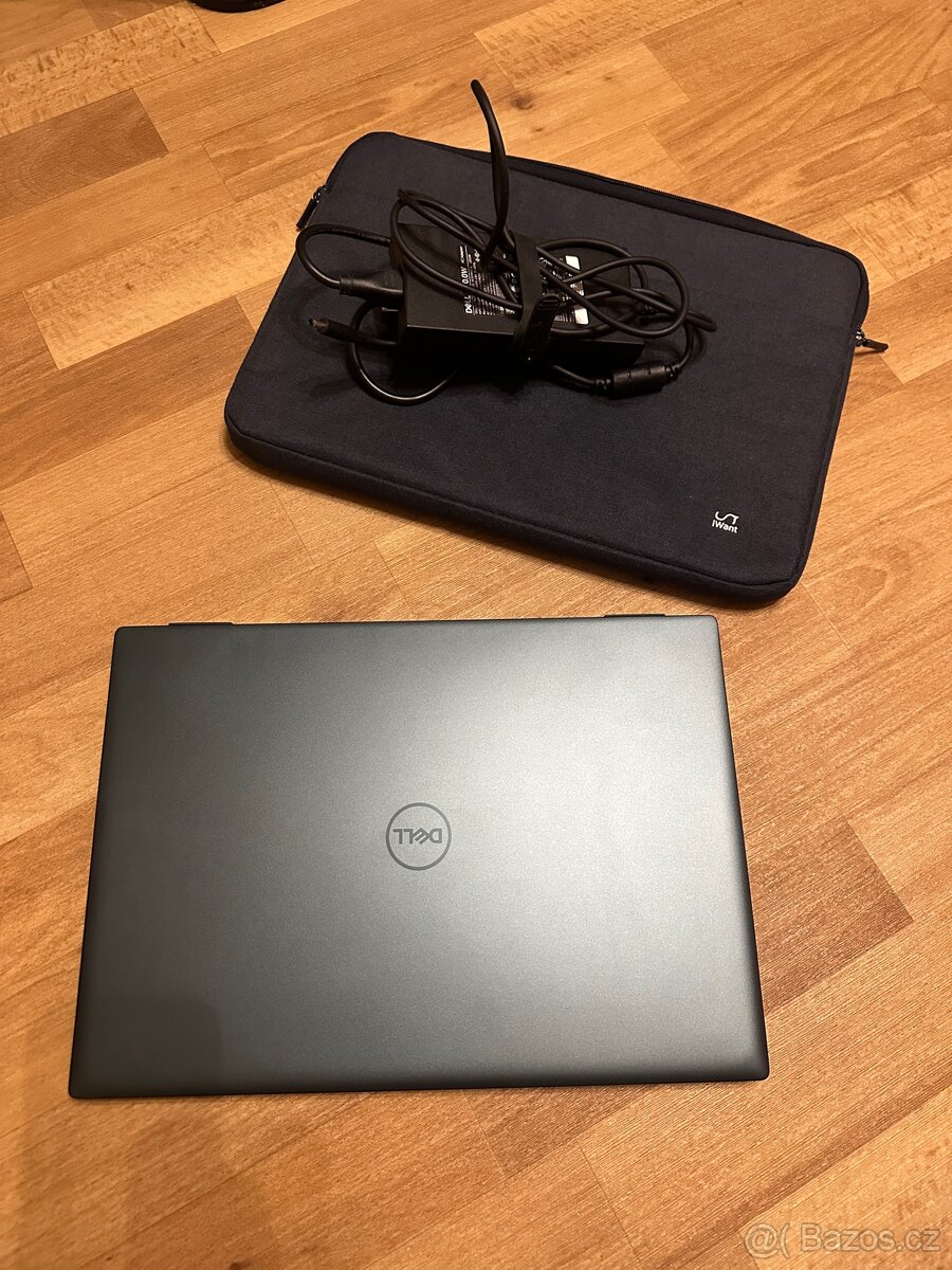 Dell Inspiron 16 Plus 7620, Intel Core i7, NVIDIA - 12