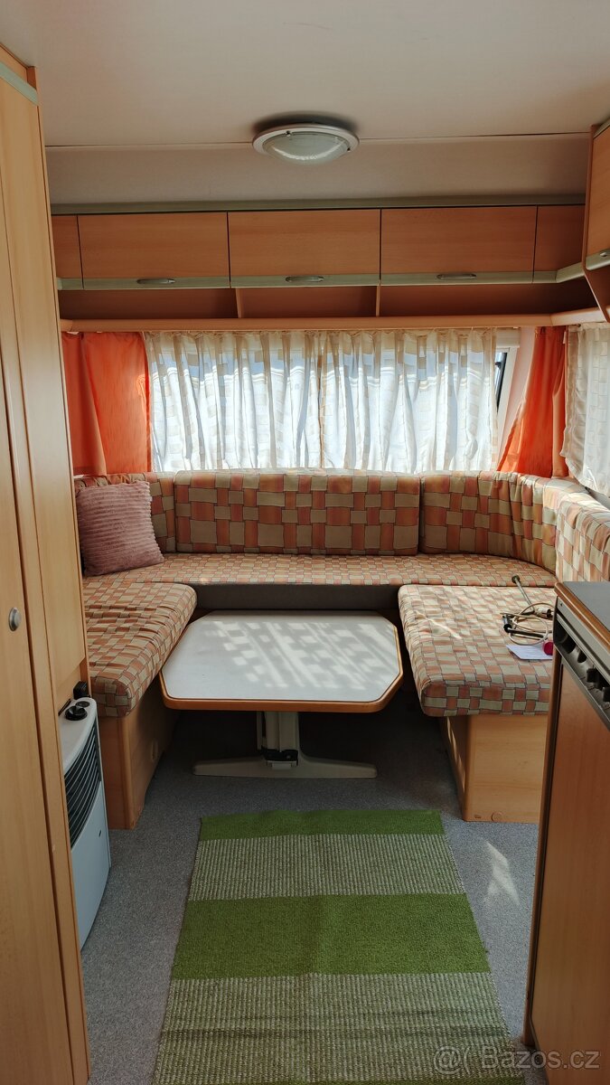 Knaus Holiday - 12