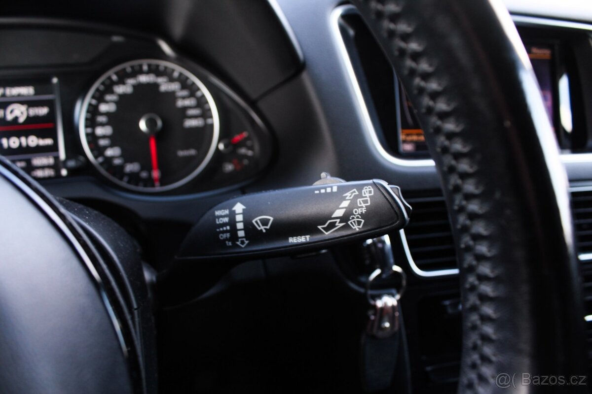 Audi Q5 - 12