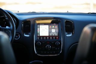 Dodge Durango 3.6 2018 - 12