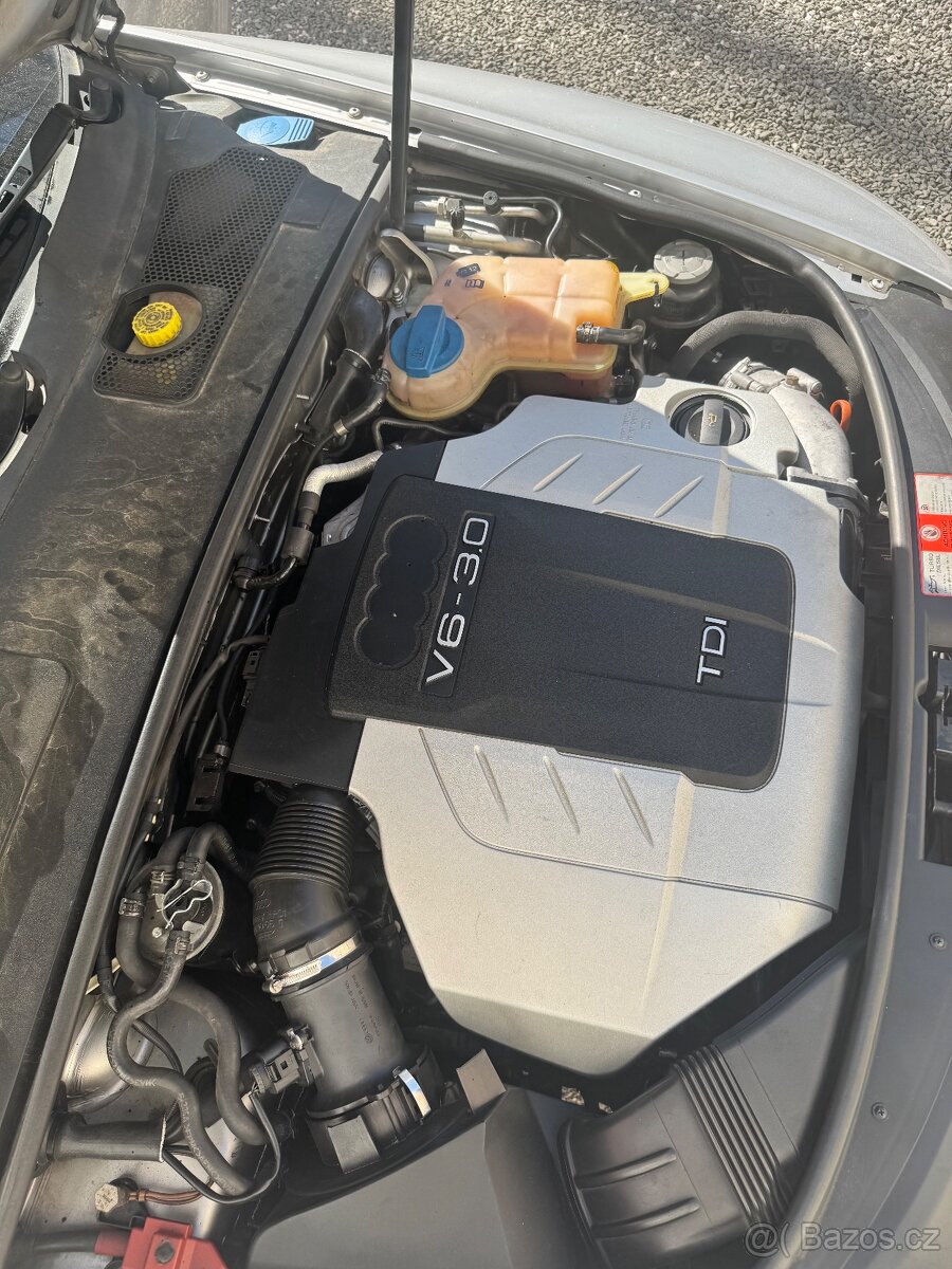 Audi a6 - 12