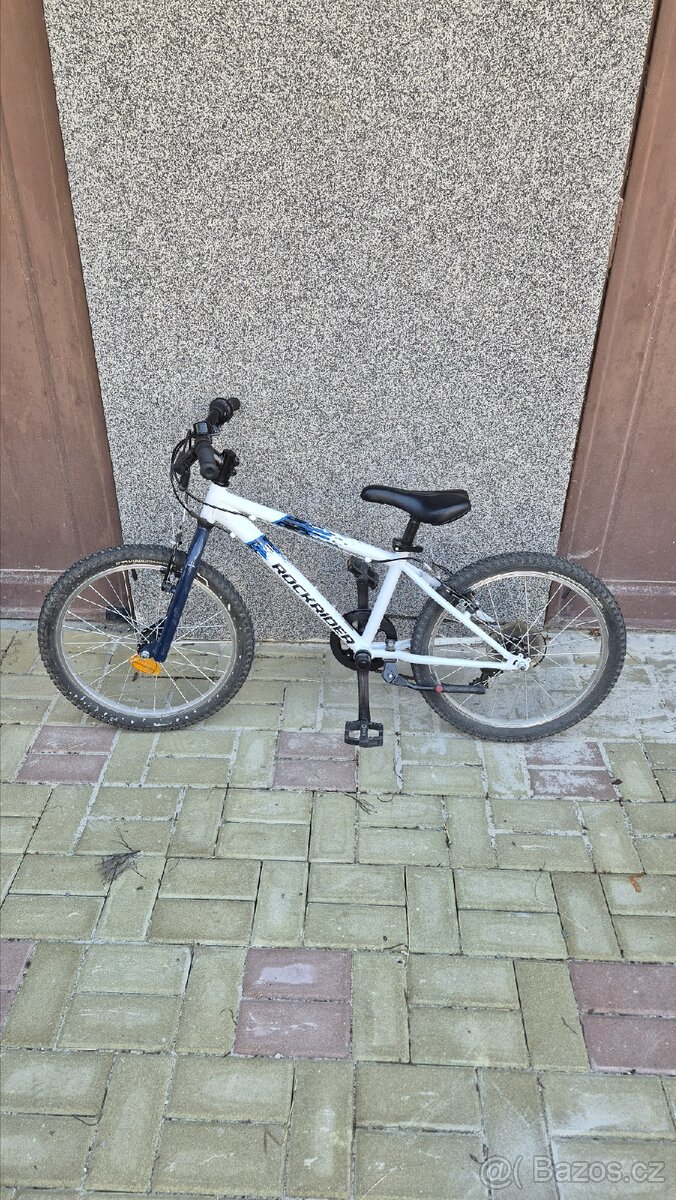 Dětské Horské kolo 12" - 12