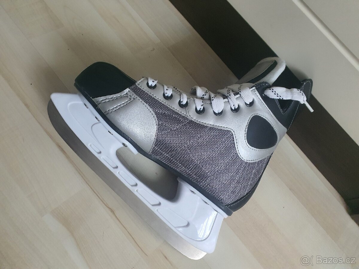 Pánské zimní brusle six blade TT - 12