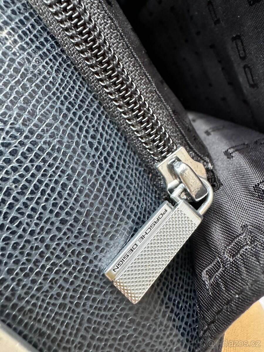Aktovka PORSCHE DESIGN - 12