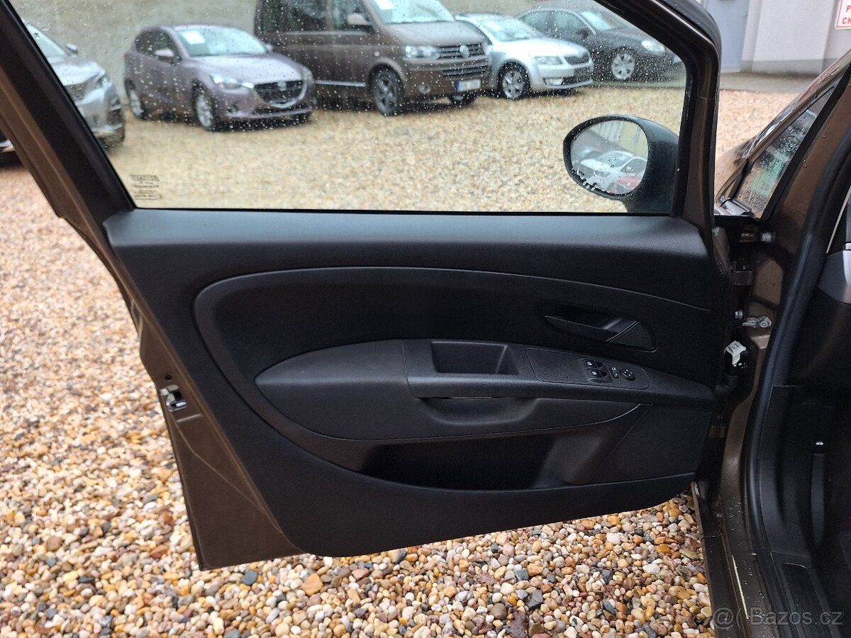 Fiat Grande Punto 1.4i 57KW Naj: 64.500Km - 12