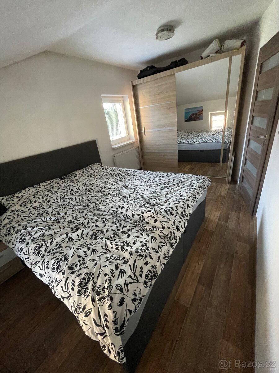 Prodej domu 4kk - 12