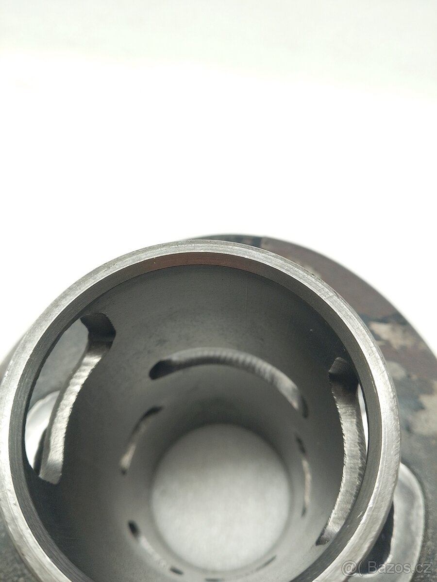 JAWA ČZ 175 356 VÁLEC ORIGINÁL TOP STAV - 12