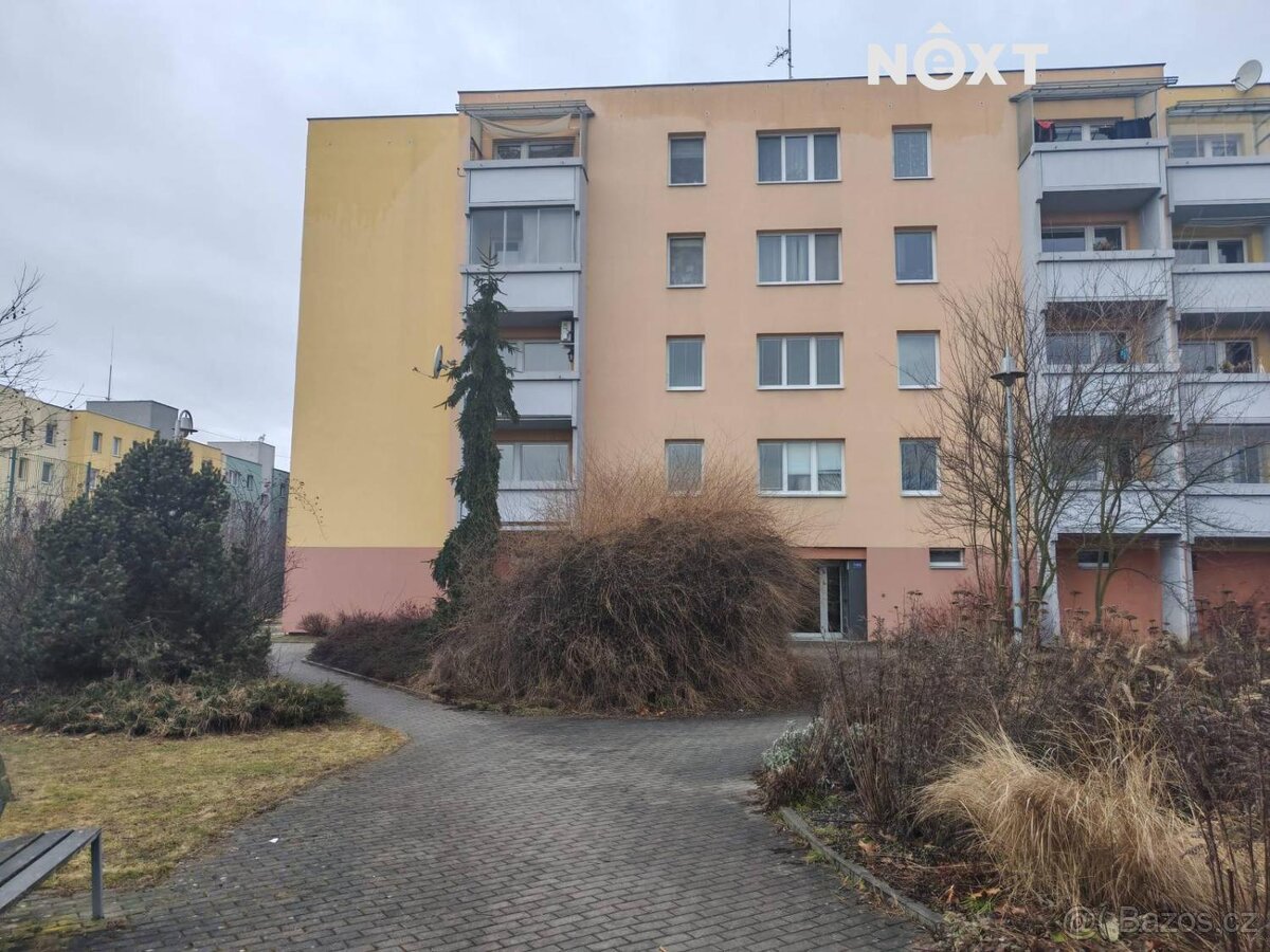 Pronájem byt 3+1, 72㎡ - 12