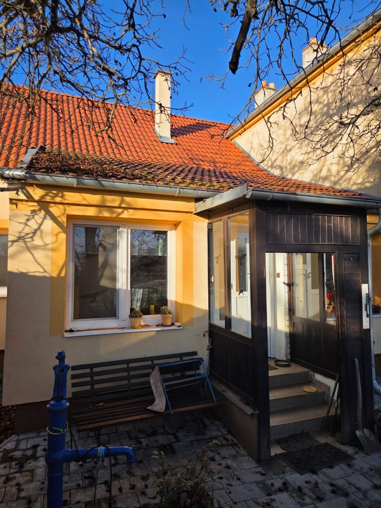 Na pronájem RD Kojetice 4+1 se zahradou,okr.Třebíč - 12