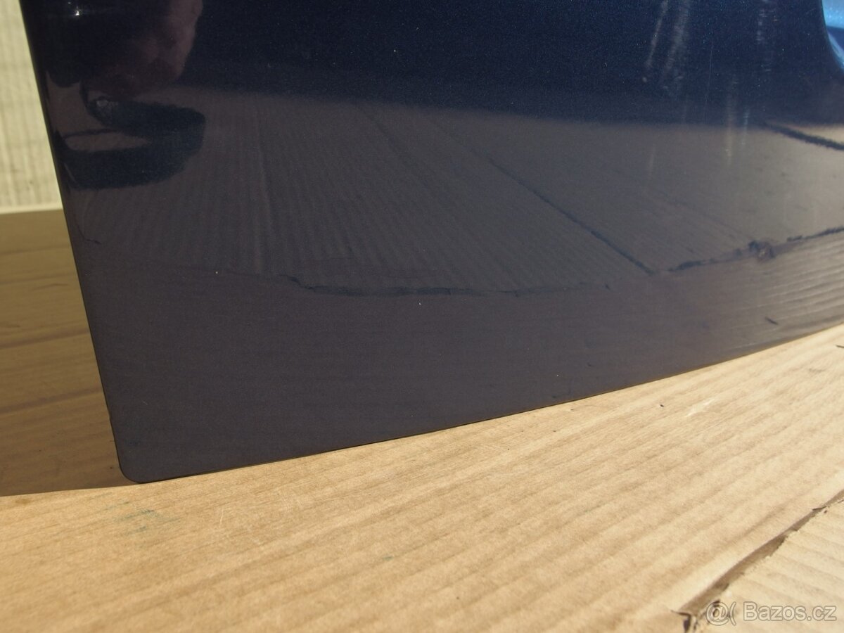 5. dveře Škoda Fabia I combi - 12