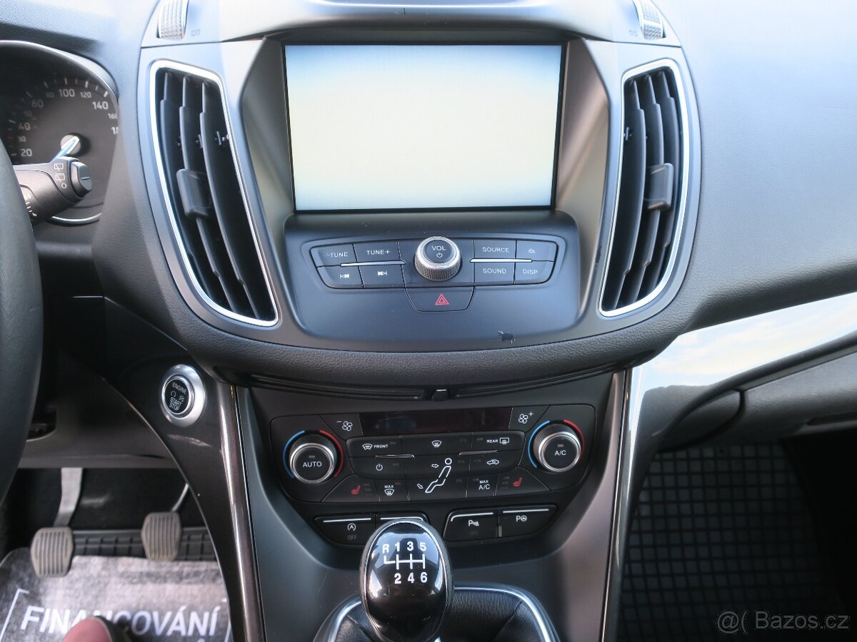 Ford C-Max 1.0 i 92 kW - 12