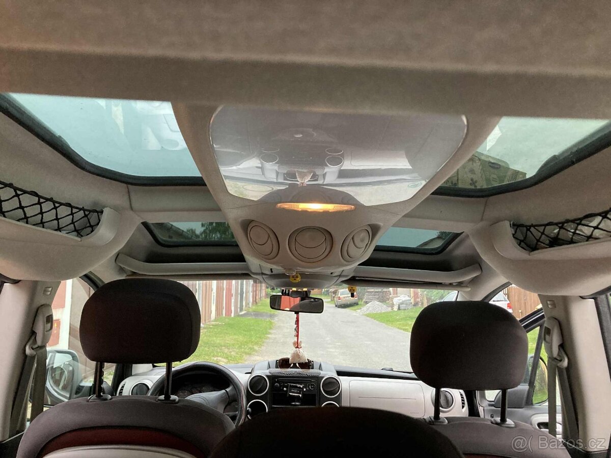 Citroën Berlingo Multispace - 12