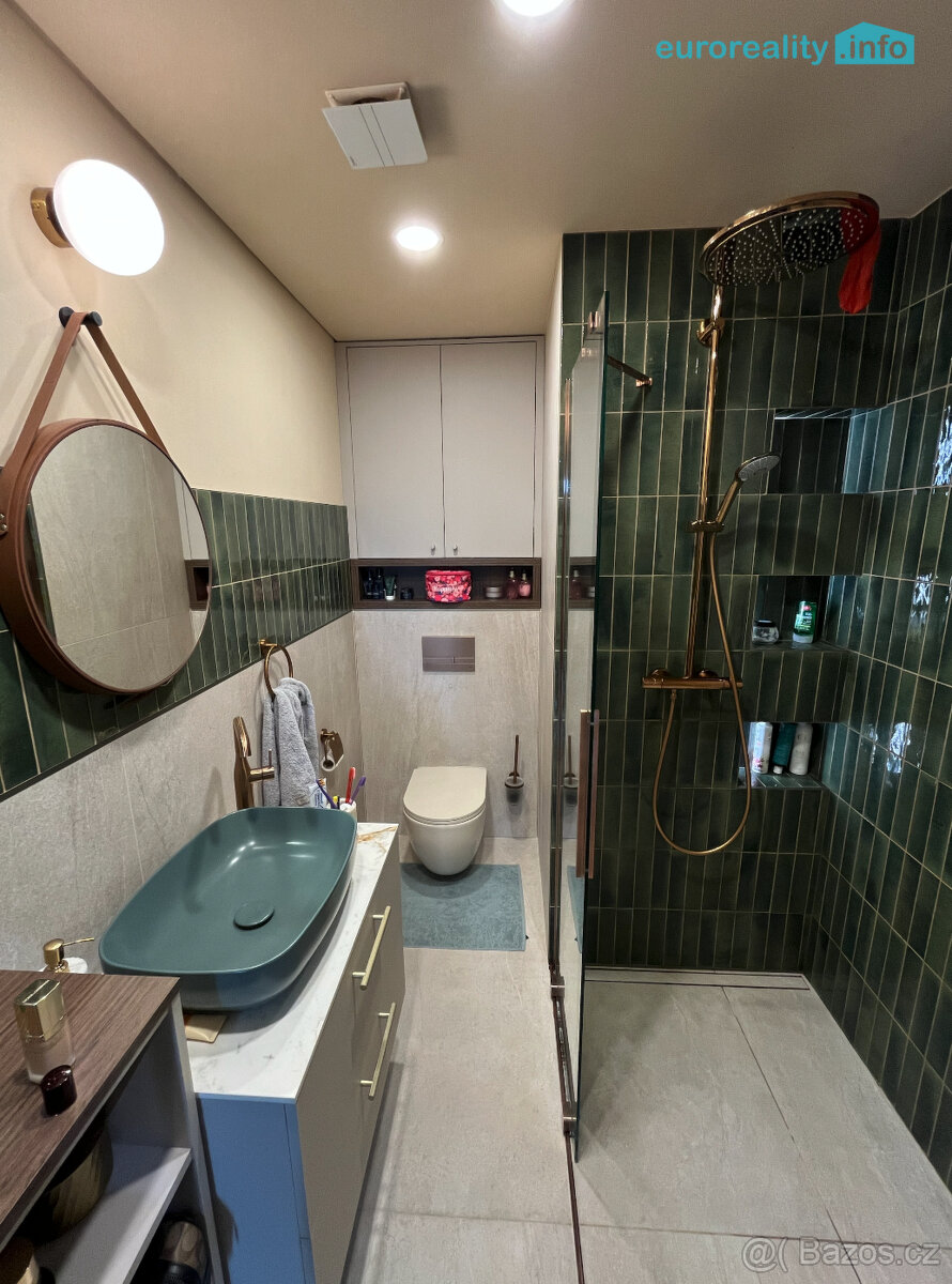 Prodej, družstevní byt 2+kk, (3+kk), Residence Růžák - 12