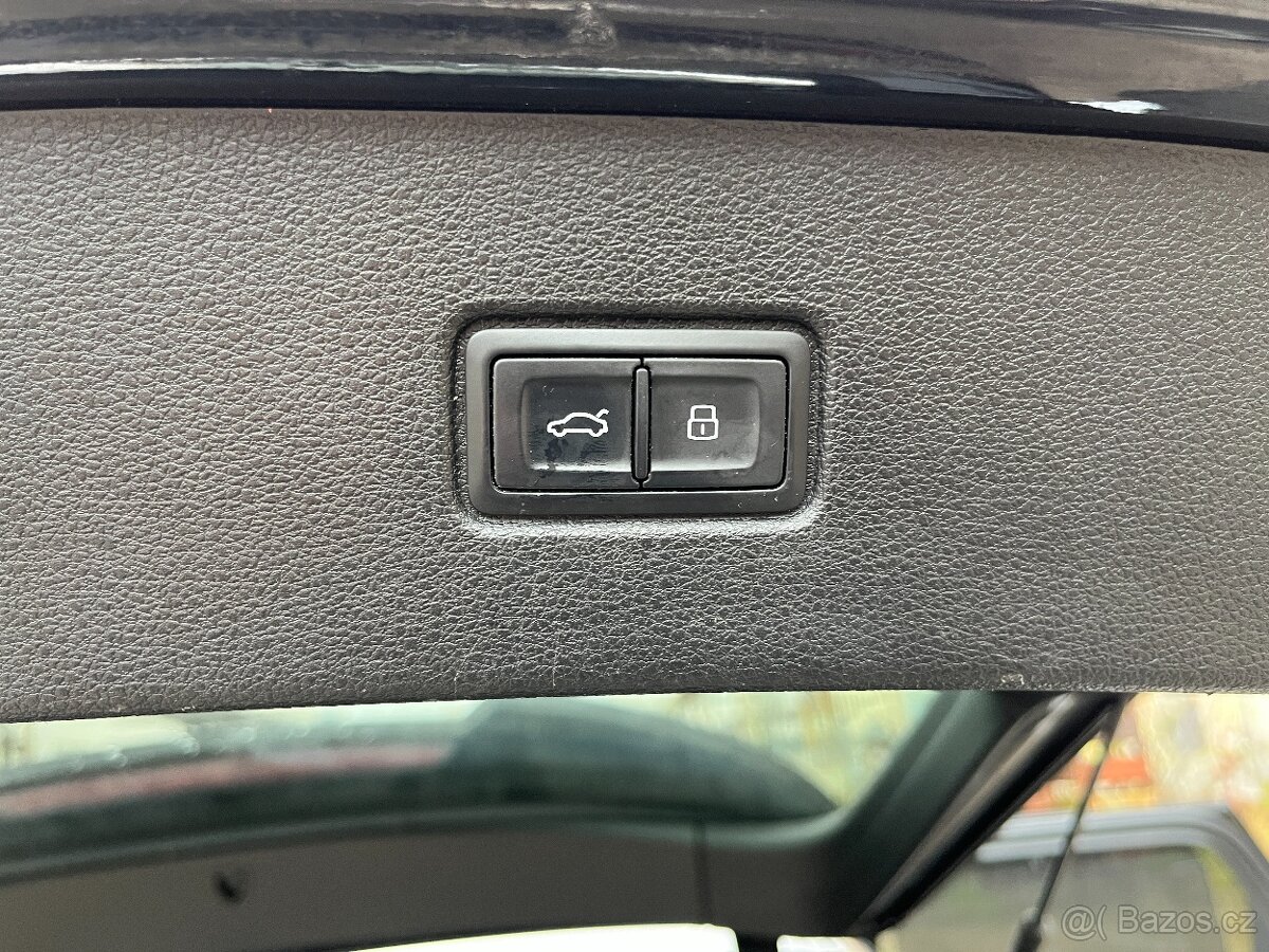 Audi Q7 3.0tdi 200kw 1.majitel nové v Čr max.možná výbava - 12