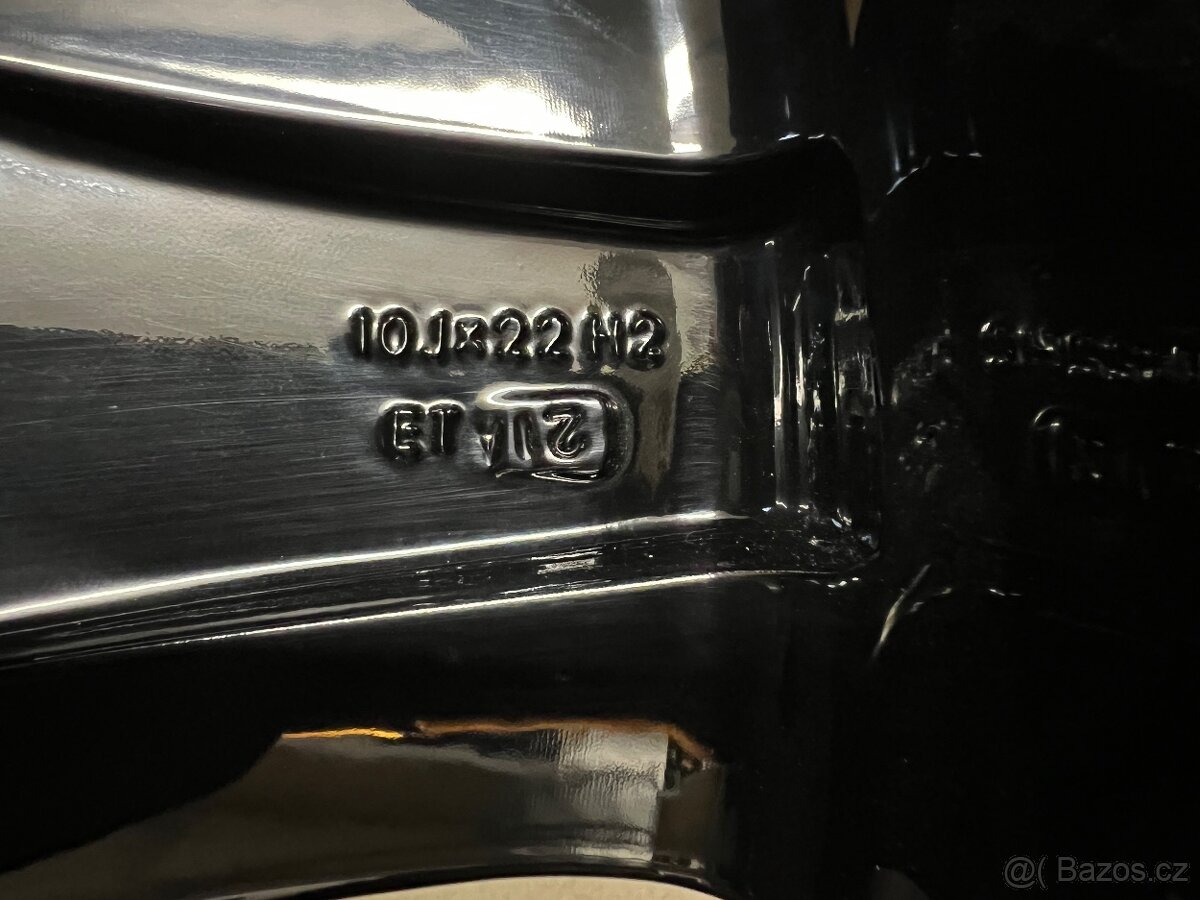 BMW r22 po renovaci - 12