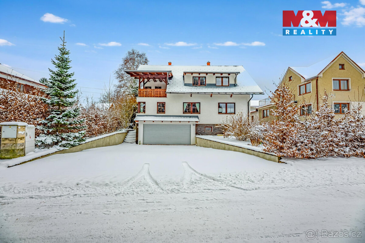 Prodej rodinného domu, 400 m², Deštné v Orlických horách - 12