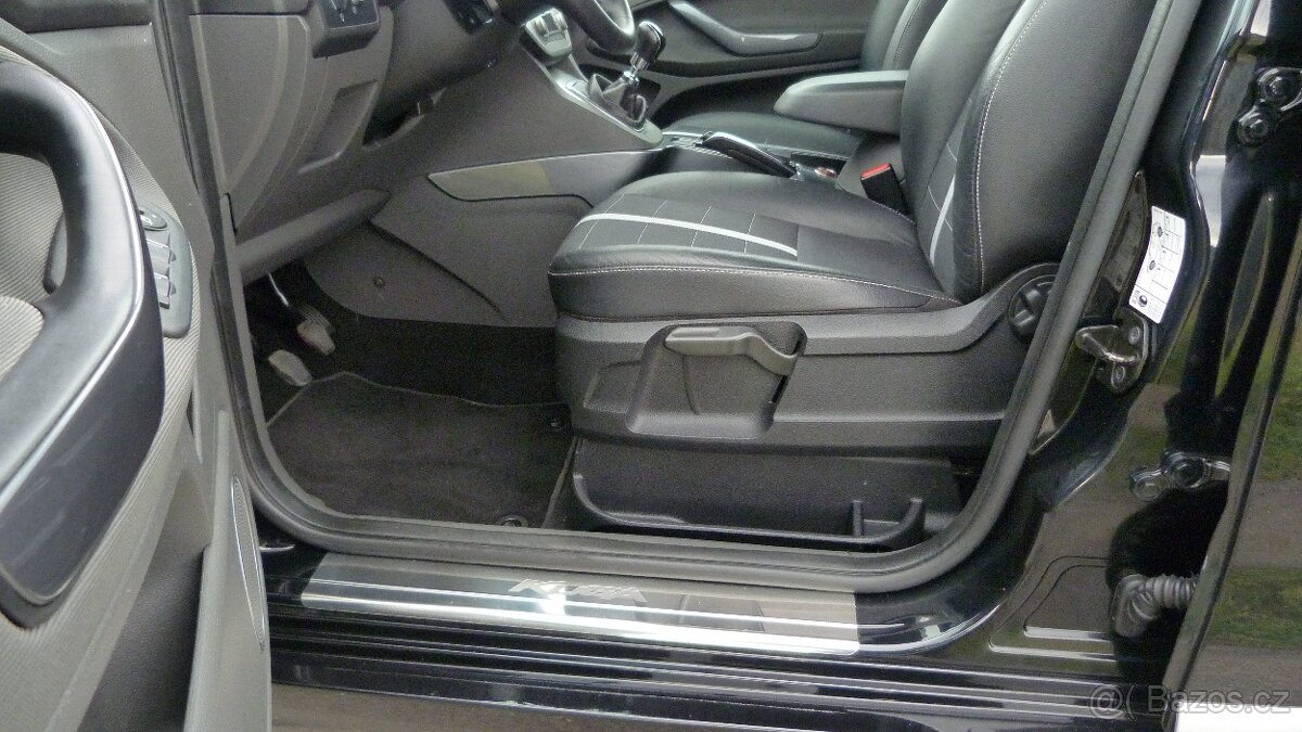 Ford Kuga 2.0 TDCI, 4x4, 120 Kw, naj. 113 tis. Km - 12