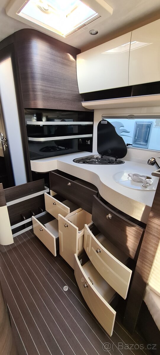 Concorde CREDO 841L - centurion - 12